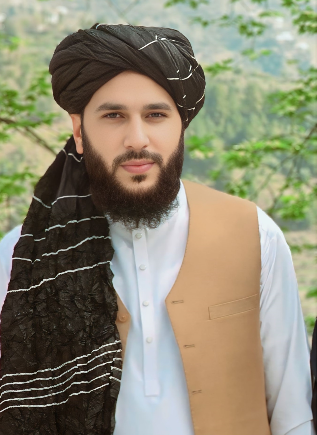 حسن البنا