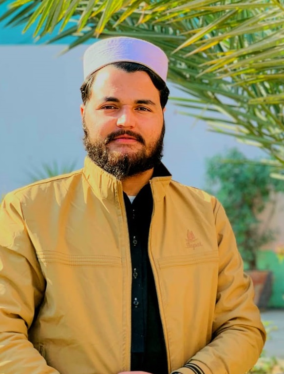 ایاز صادق
