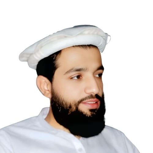 مفتی سلیمان